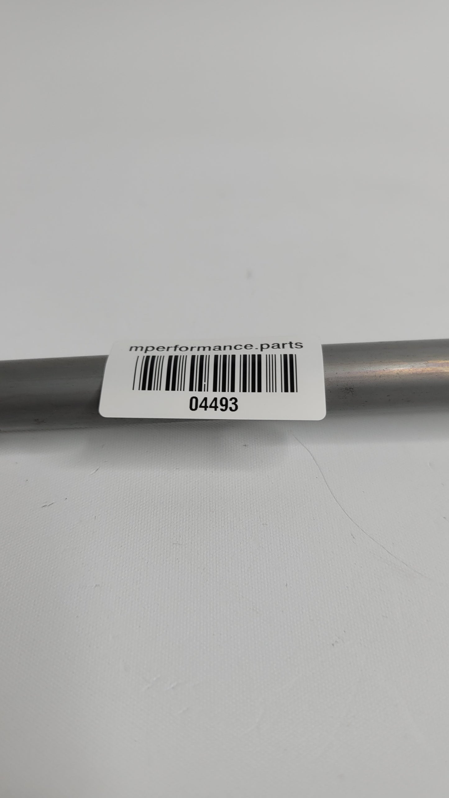 BMW M4 F82 HANDBRAKE CABLE LINKAGE OEM 52188410 - MPerformance.parts
