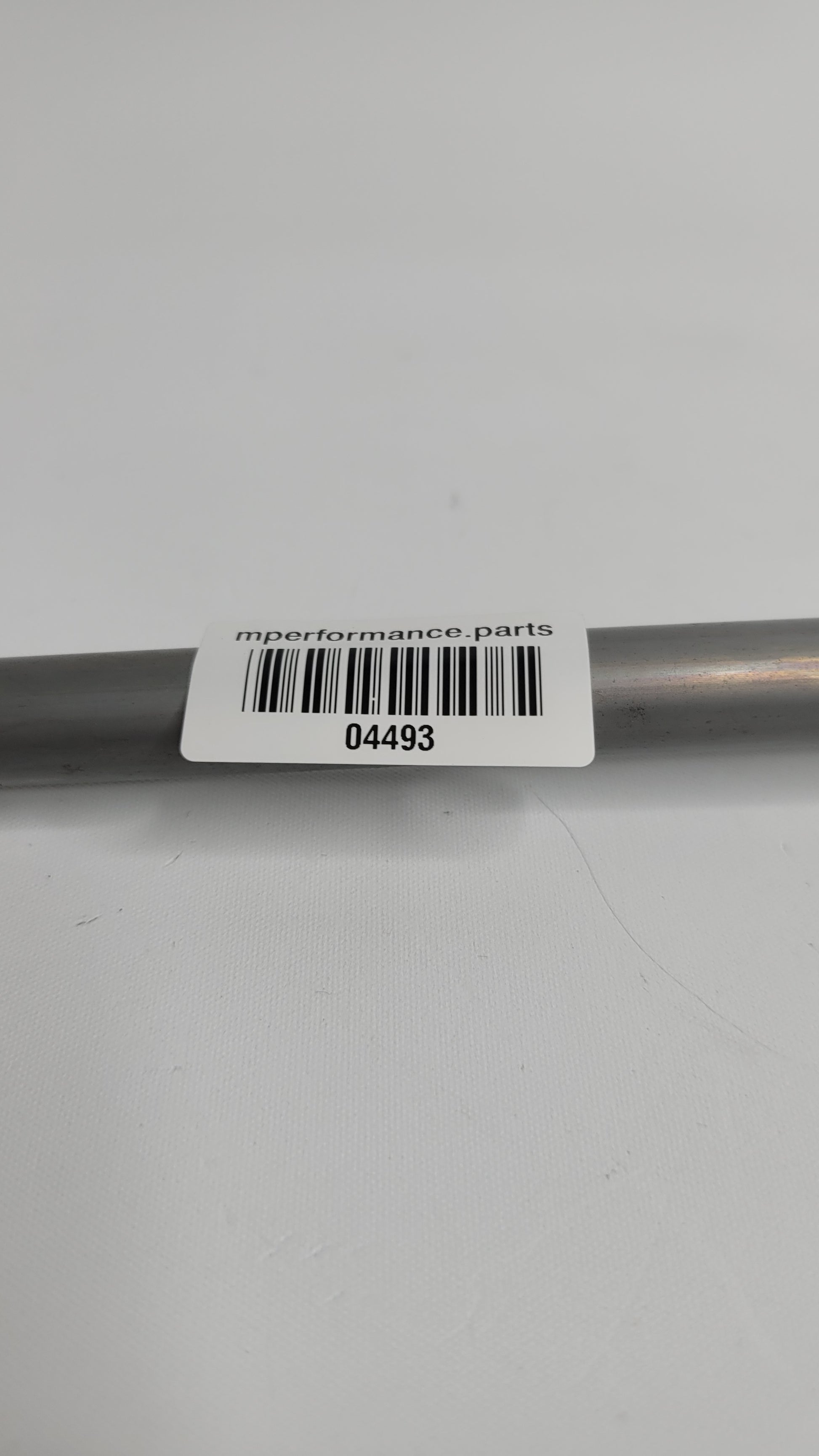 BMW M4 F82 HANDBRAKE CABLE LINKAGE OEM 52188410 - MPerformance.parts