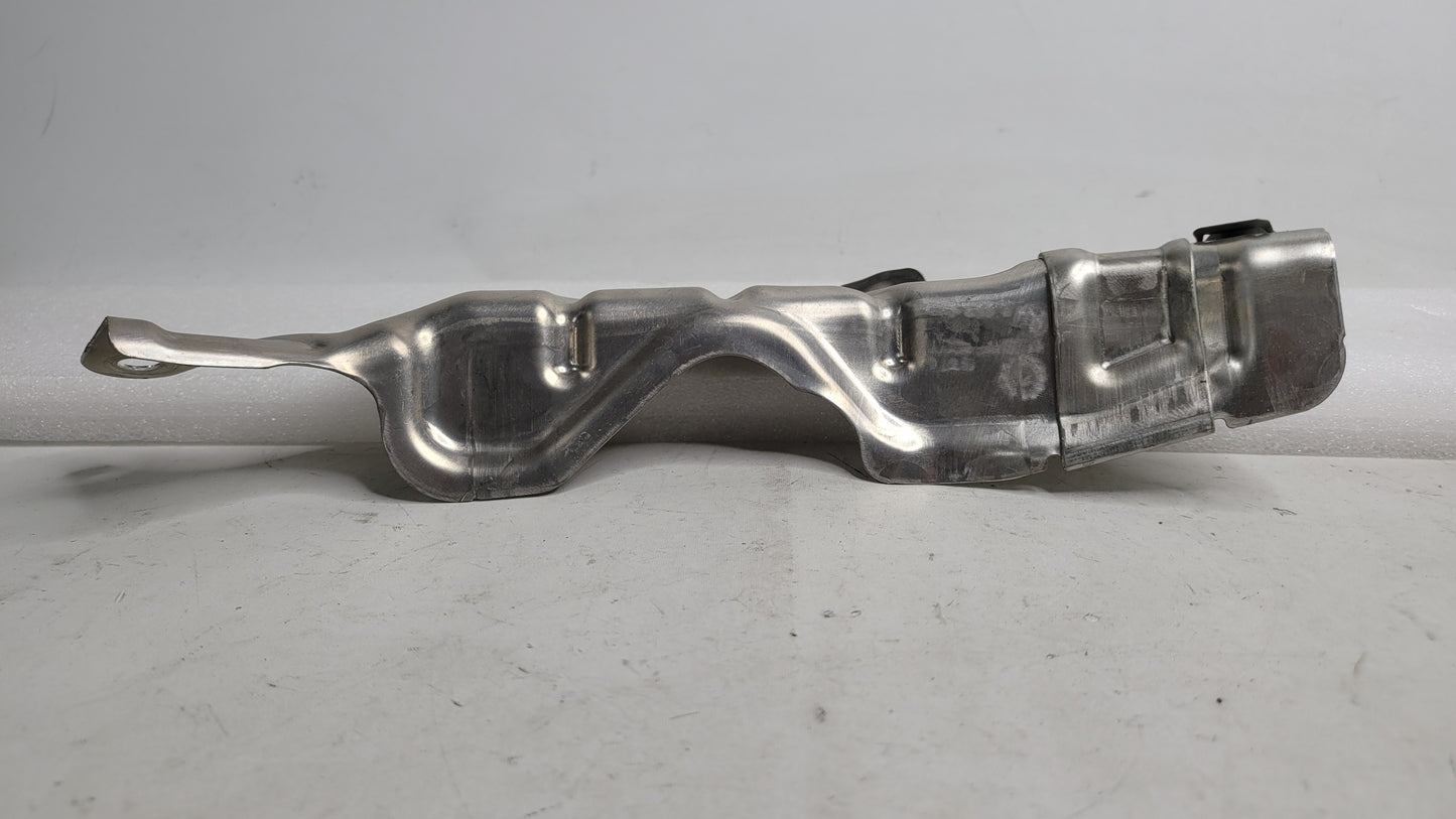 BMW M3 G80 HEAT PROTECTIVE SHIELD ASSEMBLY 805486302 - MPerformance.parts