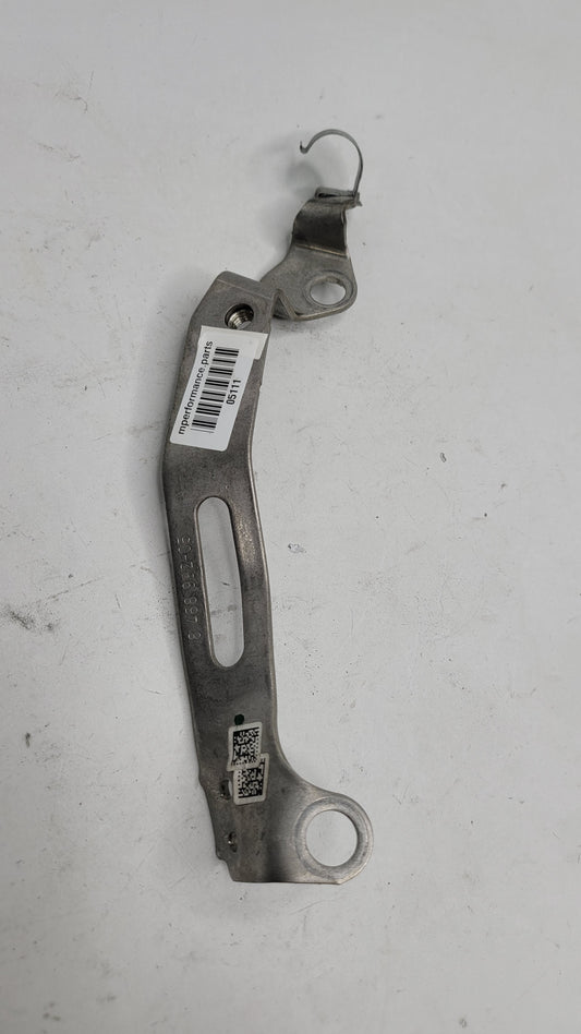 BMW M3 Exhaust Muffler Mount Bracket Holder 8468992 - MPerformance.parts
