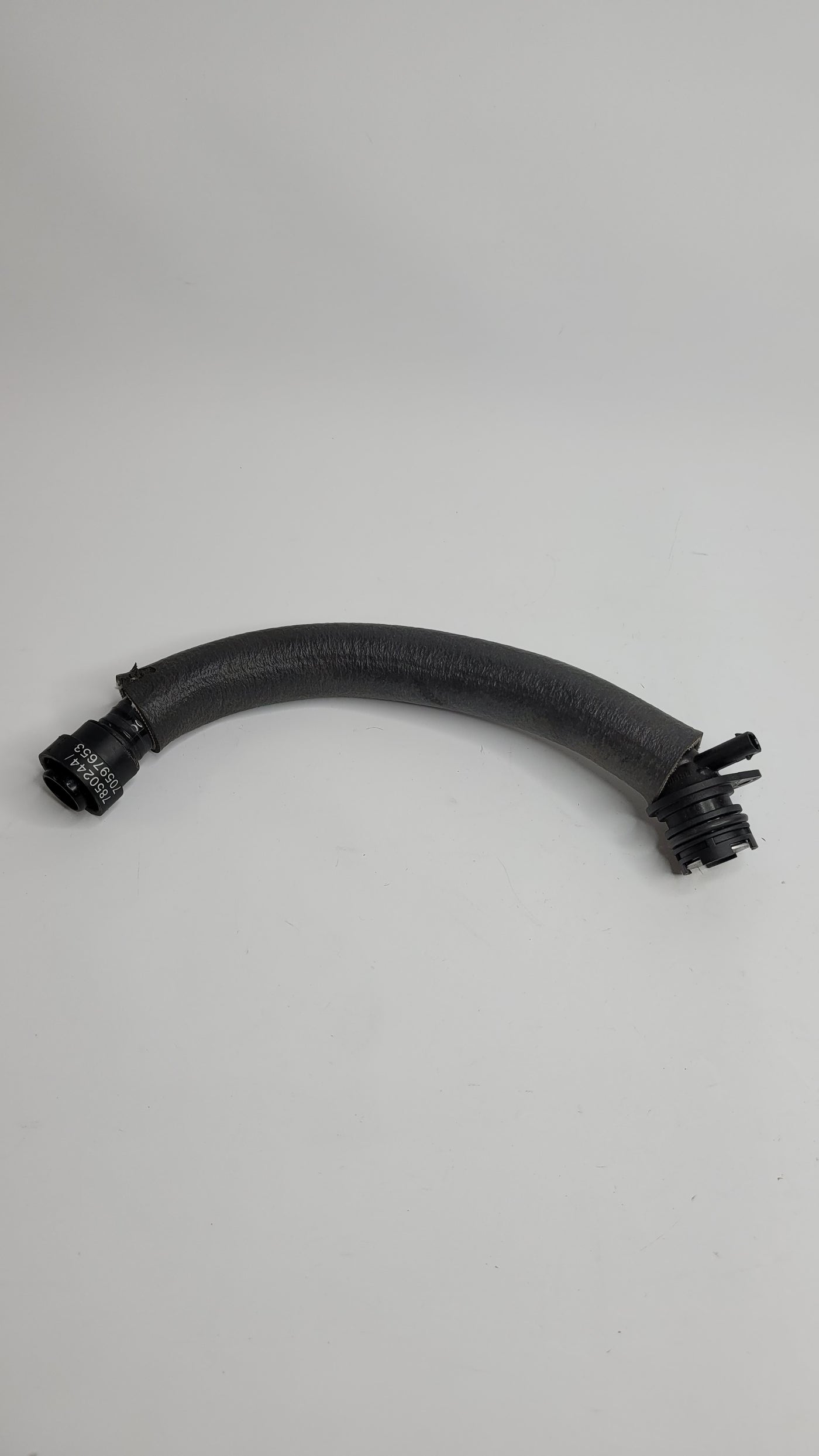 BMW M2 Coupe F87 Cylinder Head Cover Vent Hose 11127850244 - MPerformance.parts