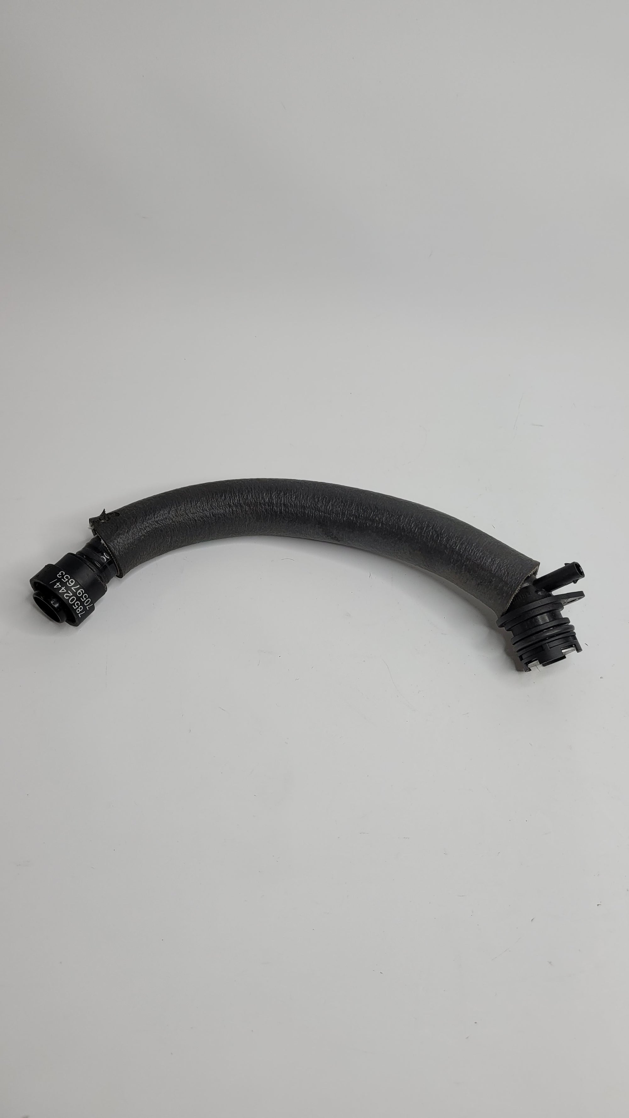 BMW M2 Coupe F87 Cylinder Head Cover Vent Hose 11127850244 - MPerformance.parts