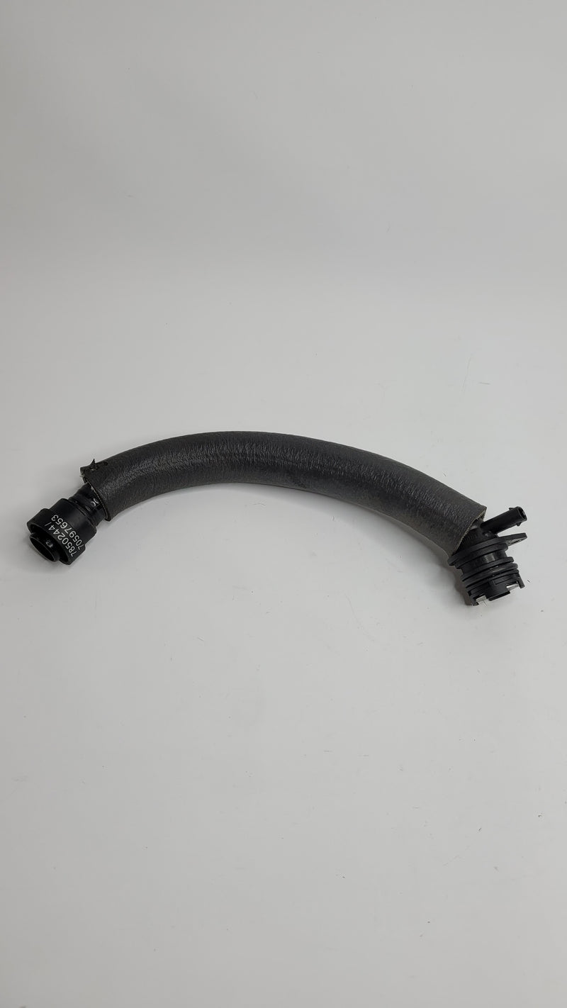 BMW M2 Coupe F87 Cylinder Head Cover Vent Hose 11127850244 - MPerformance.parts