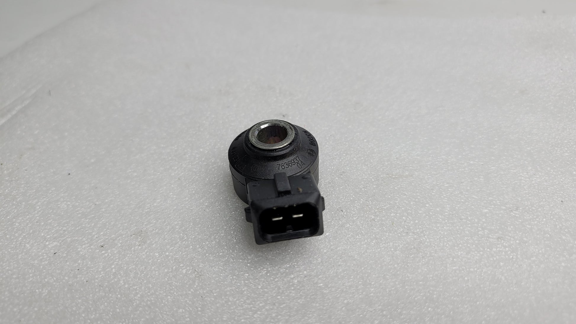 BMW 0261231224 Knock Sensor F80 M3 - MPerformance.parts