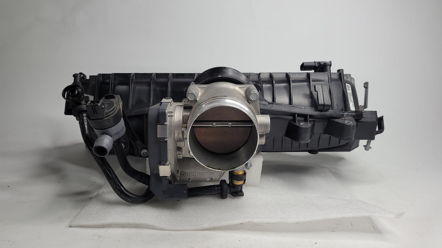 Intake Manifold 70323536 For BMW 3 Series M3 F30 F80 - MPerformance.parts