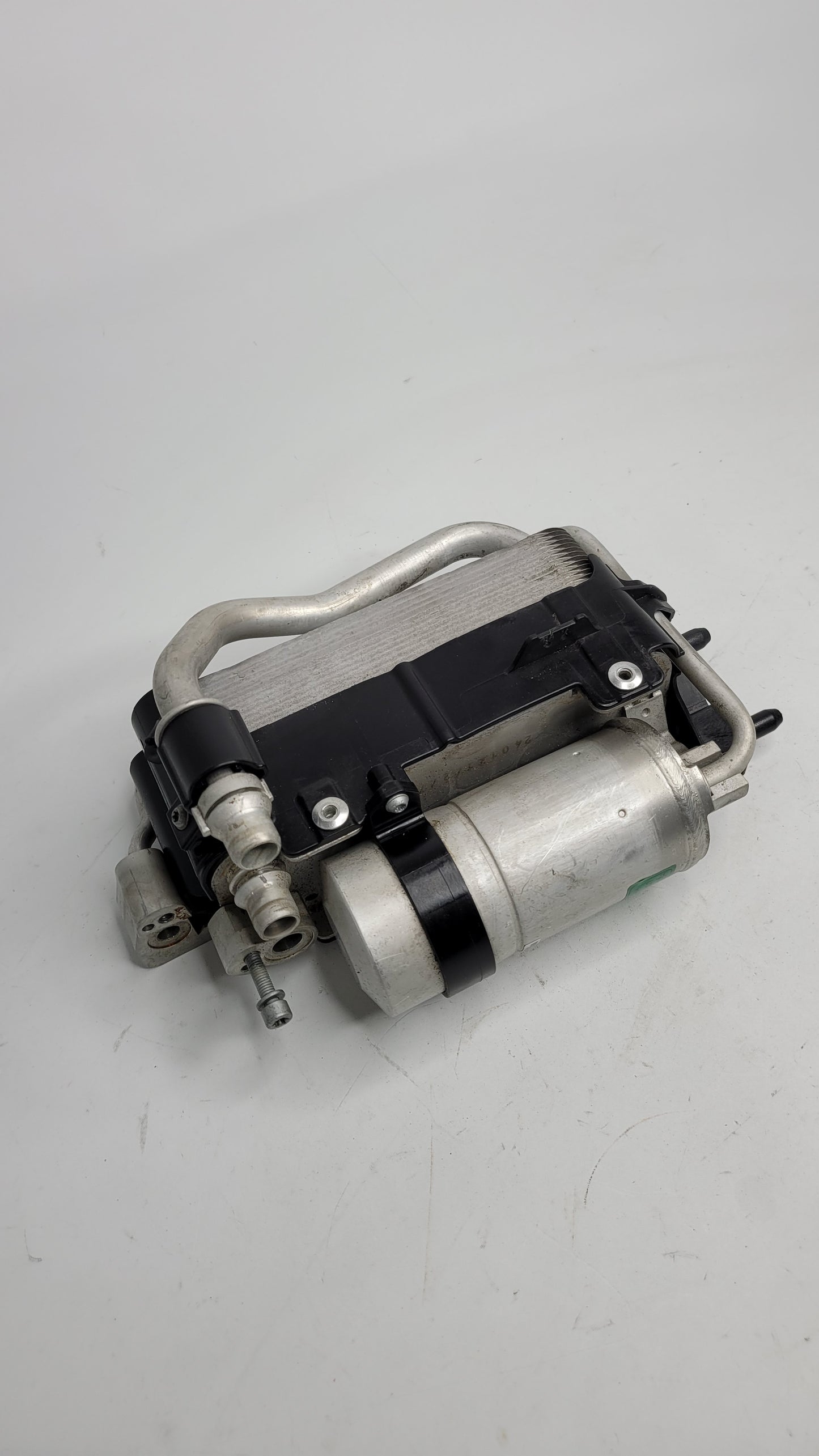 BMW M3 AC Air Conditioner Expansion Valve Receiver Dryer Assembly 8088925 - MPerformance.parts