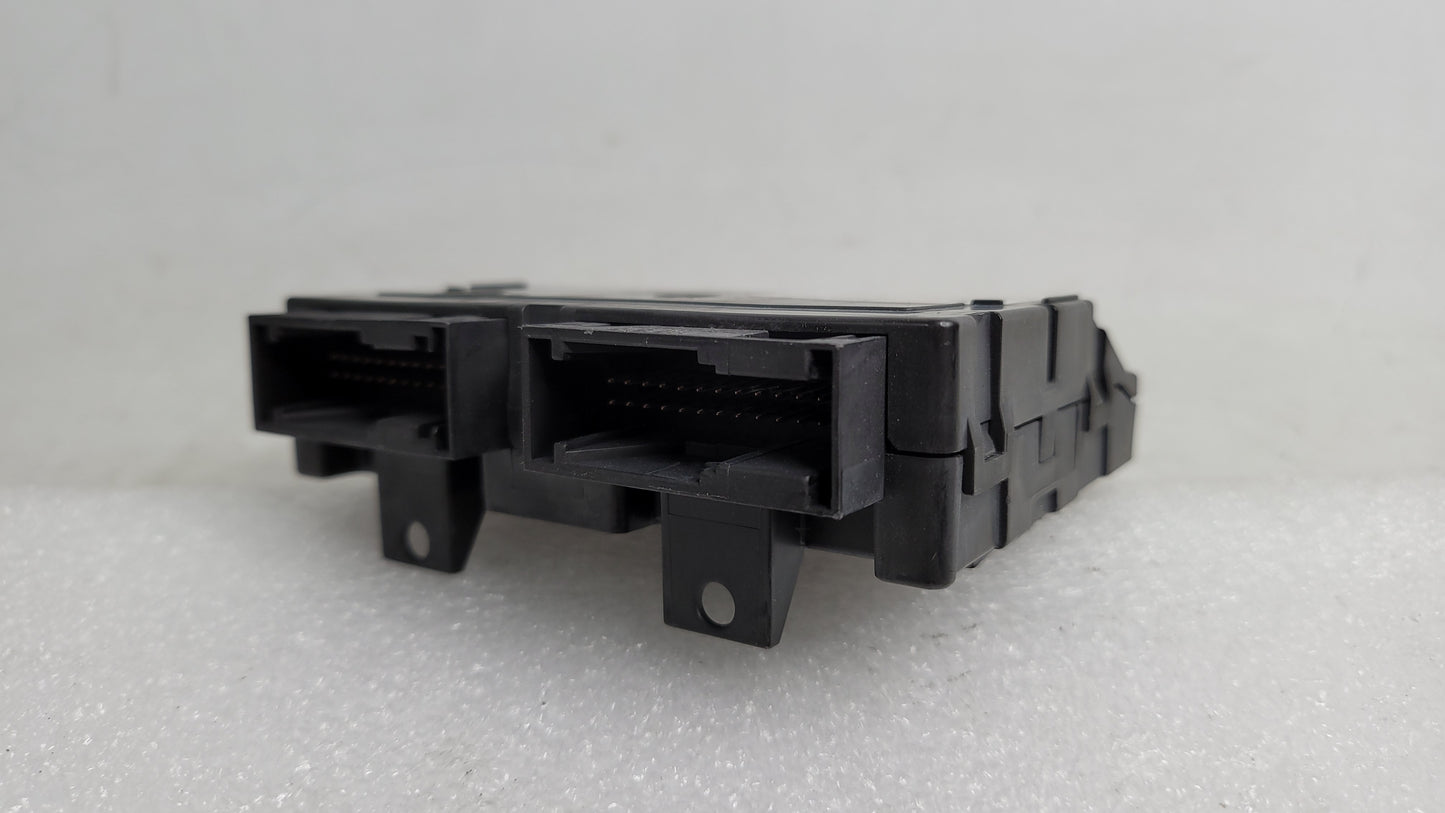 BMW G20 G80 Air Conditioning Module 5A53061