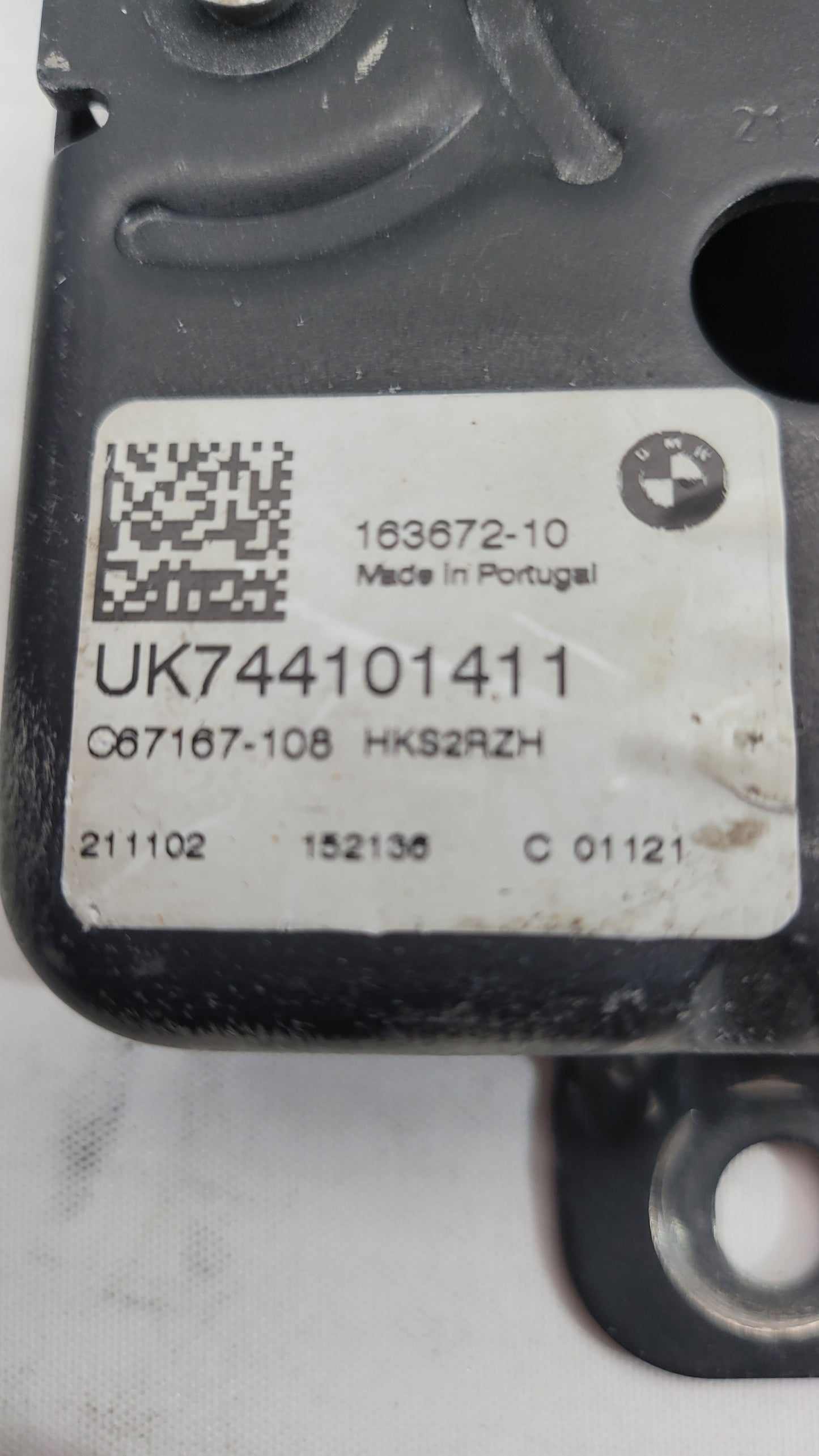 06670 - MPerformance.parts