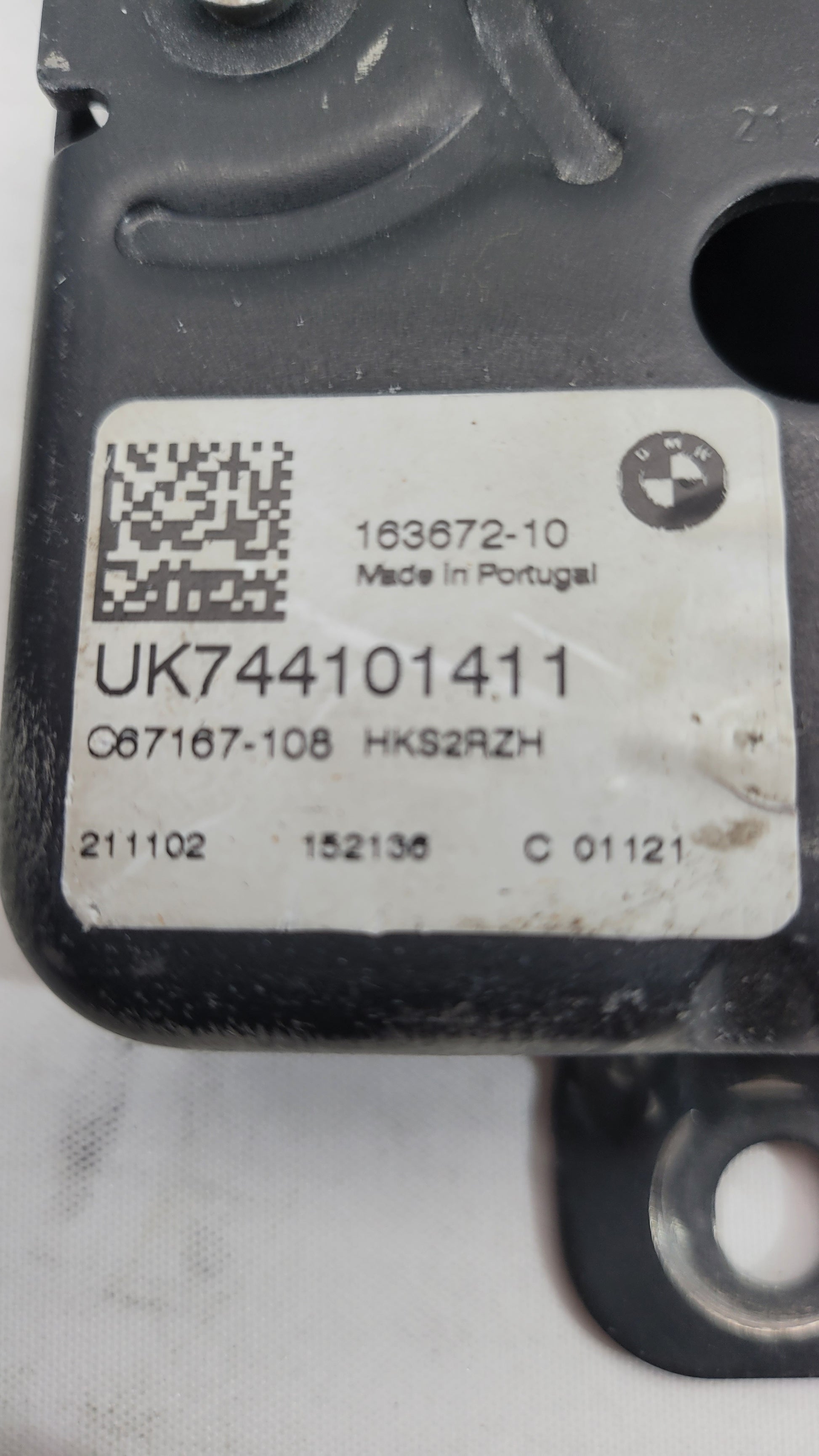06670 - MPerformance.parts