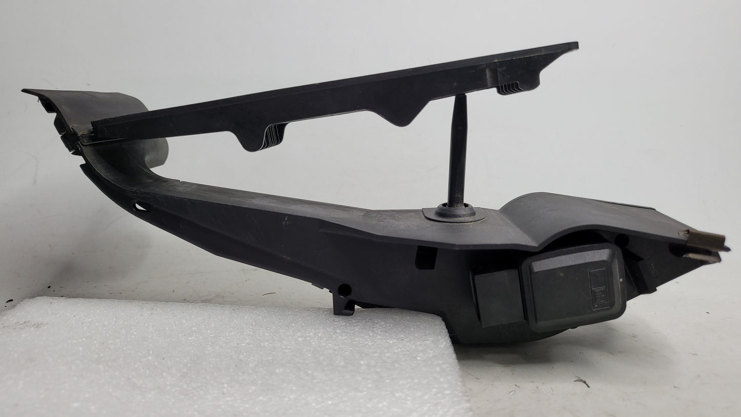 BMW E46 SMG THROTTLE PEDAL - 6762480 - MPerformance.parts