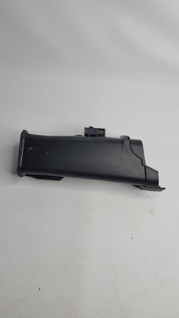BMW M3 Front Intake Channel Tube 8095802 - MPerformance.parts