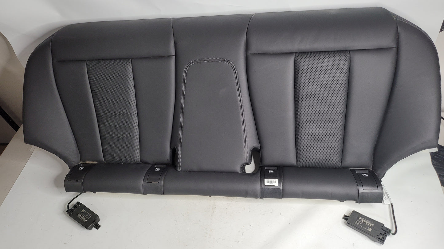 G80 M3 HEATED REAR SEAT LOWER PANEL - MPerformance.parts