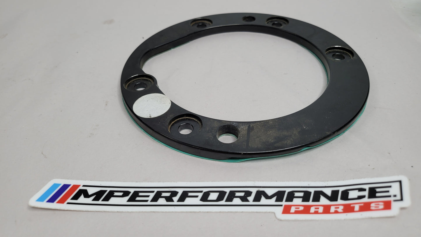 BMW M3 F80 LEFT RIGHT SHOCK MOUNT PLATE SUPPORT SET 2361992 - MPerformance.parts