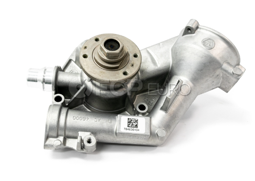 BMW Water Pump - Genuine BMW 11517846361 - MPerformance.parts