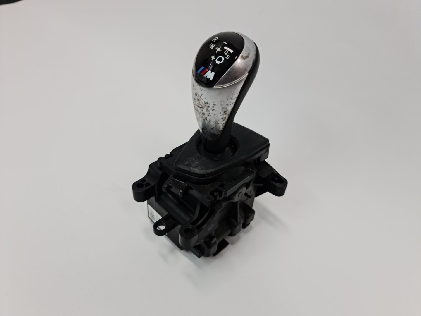 BMW 4 SERIES M4 AUTOMATIC SHIFTER - MPerformance.parts