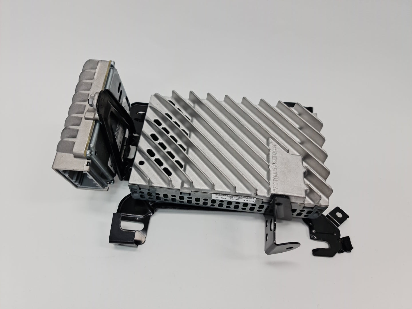 BMW AMPLIFIER, HARMAN KARDON - MPerformance.parts