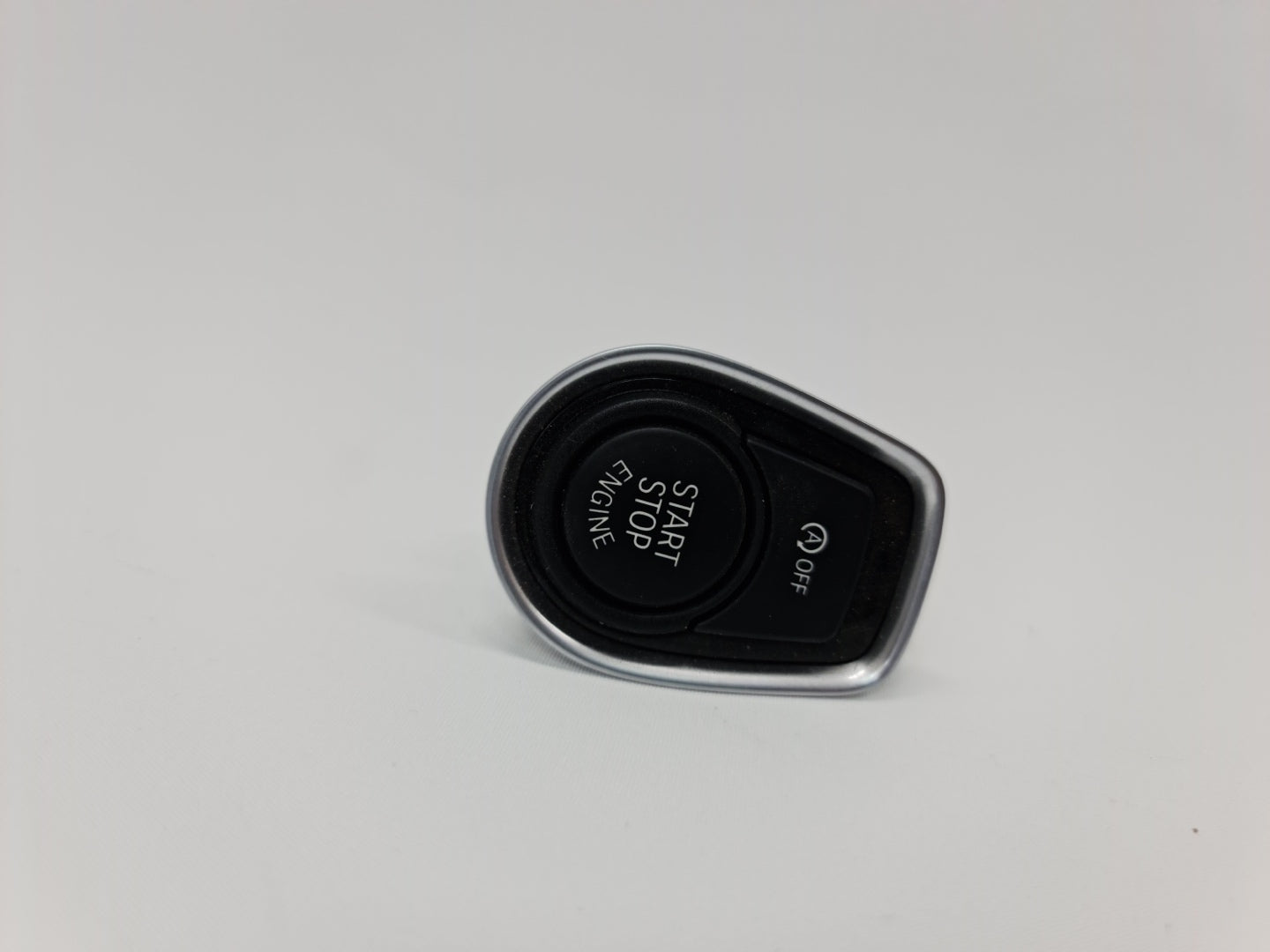 BMW M2 Start/Stop Button - MPerformance.parts