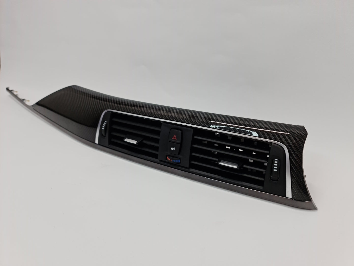 BMW Carbon Interior trim air vents - MPerformance.parts