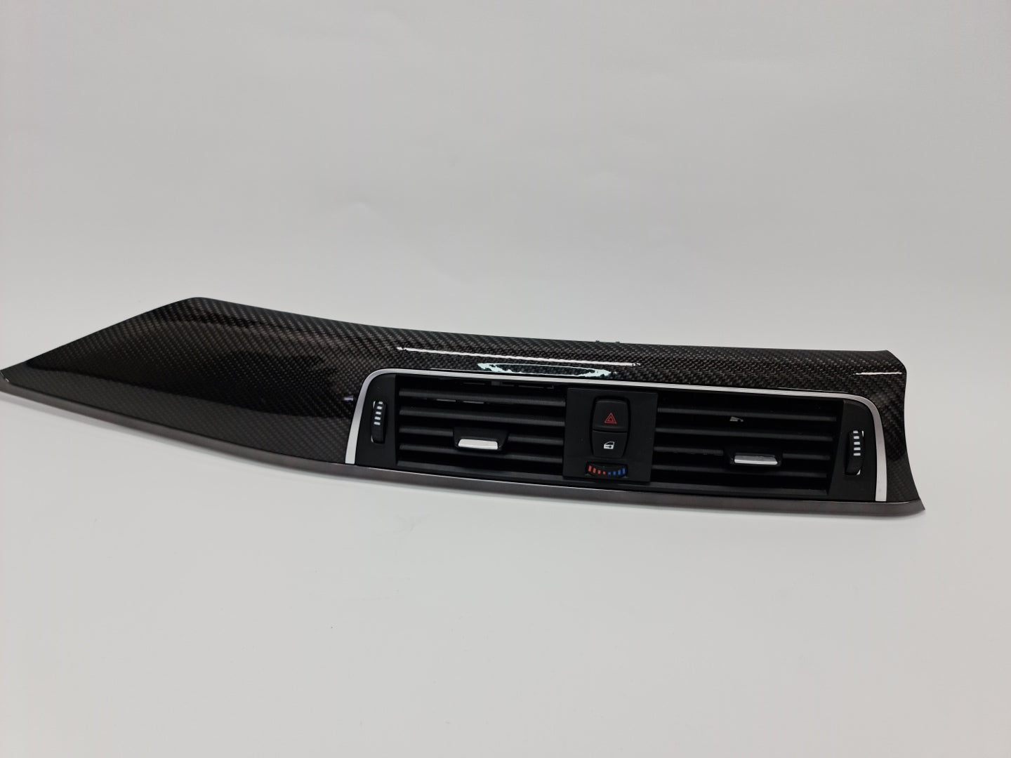 BMW Carbon Interior trim air vents - MPerformance.parts