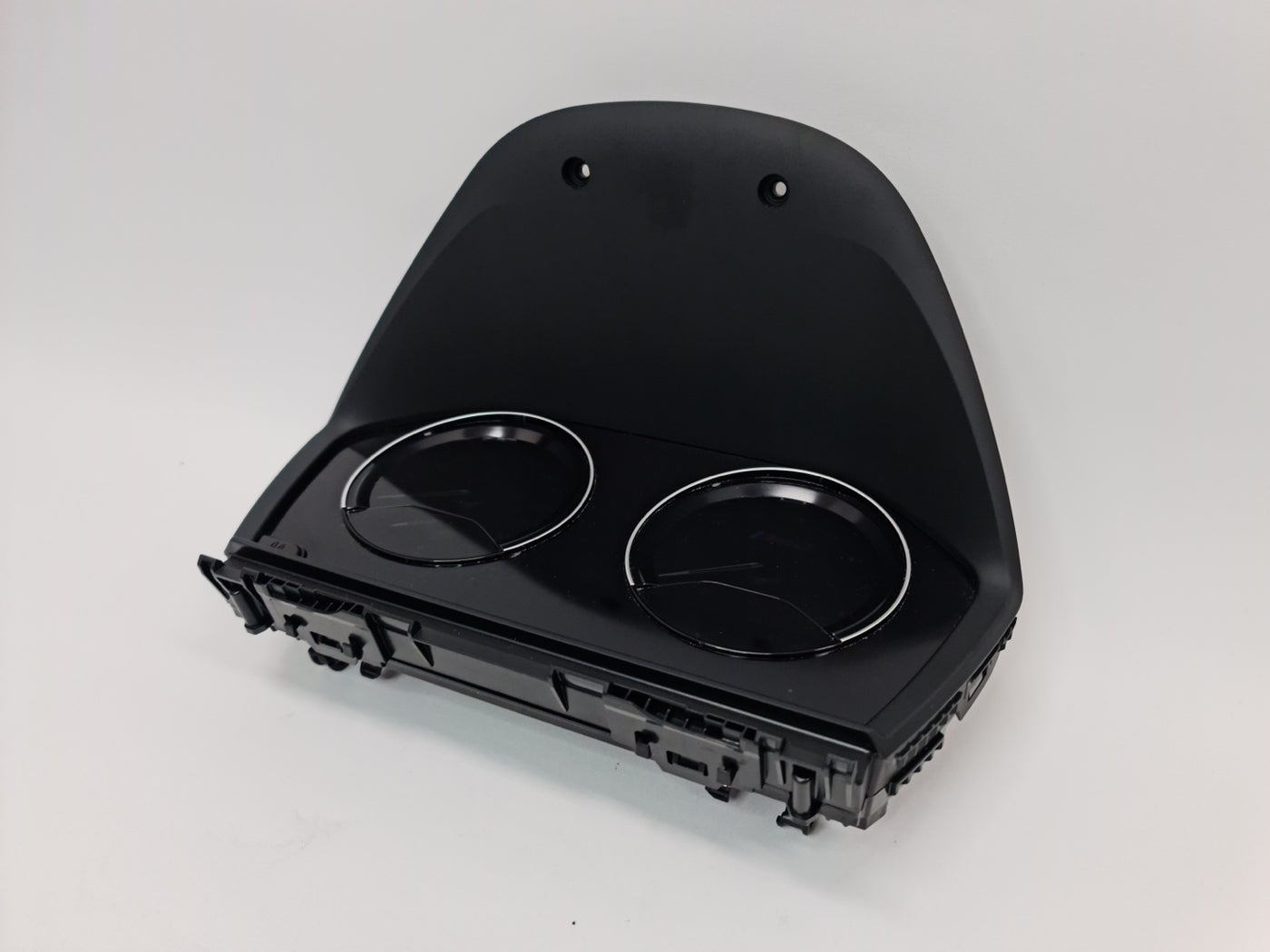 BMW M2 BLACK PANEL INSTRUMENT CLUSTER 6WA - MPerformance.parts