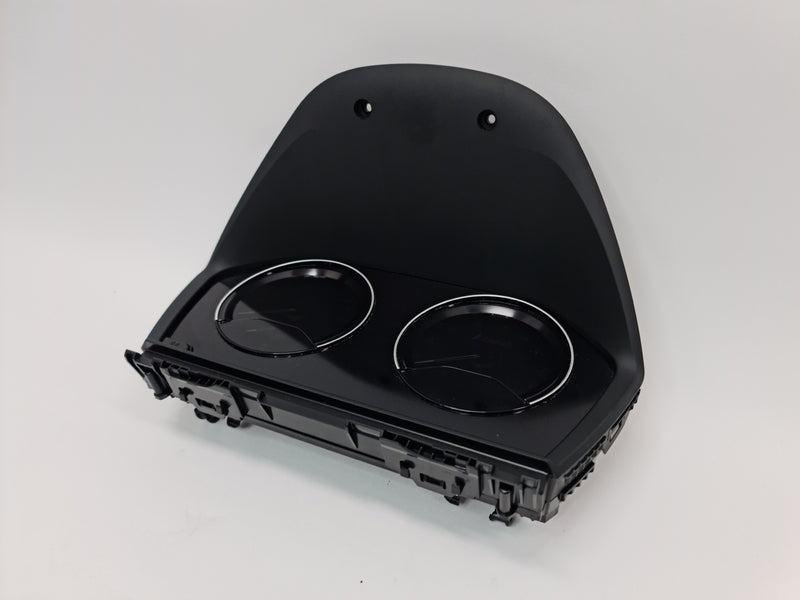 BMW M2 BLACK PANEL INSTRUMENT CLUSTER 6WA - MPerformance.parts