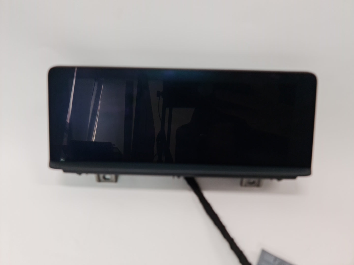 BMW GPS iDrive 8.8 inch Touch Screen - MPerformance.parts