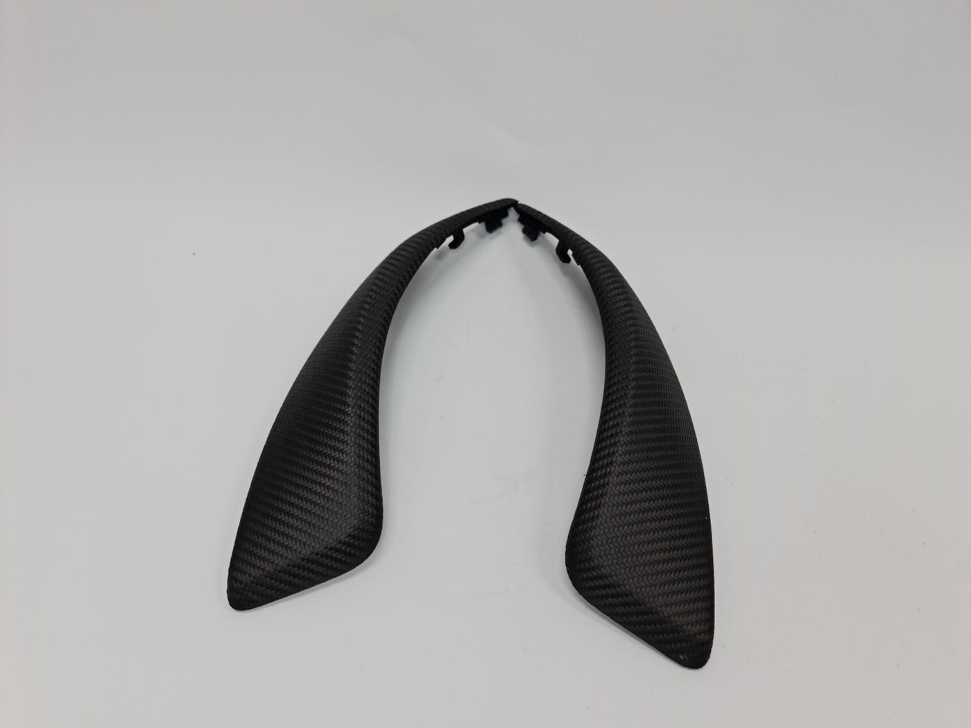 BMW Dry Carbon Fiber Trim SET - MPerformance.parts