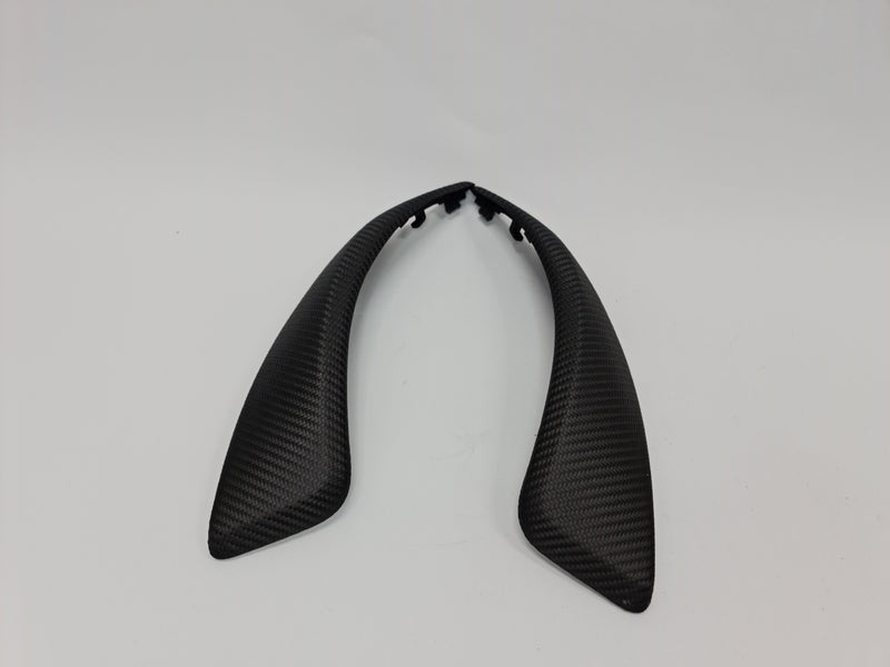 BMW Dry Carbon Fiber Trim SET - MPerformance.parts