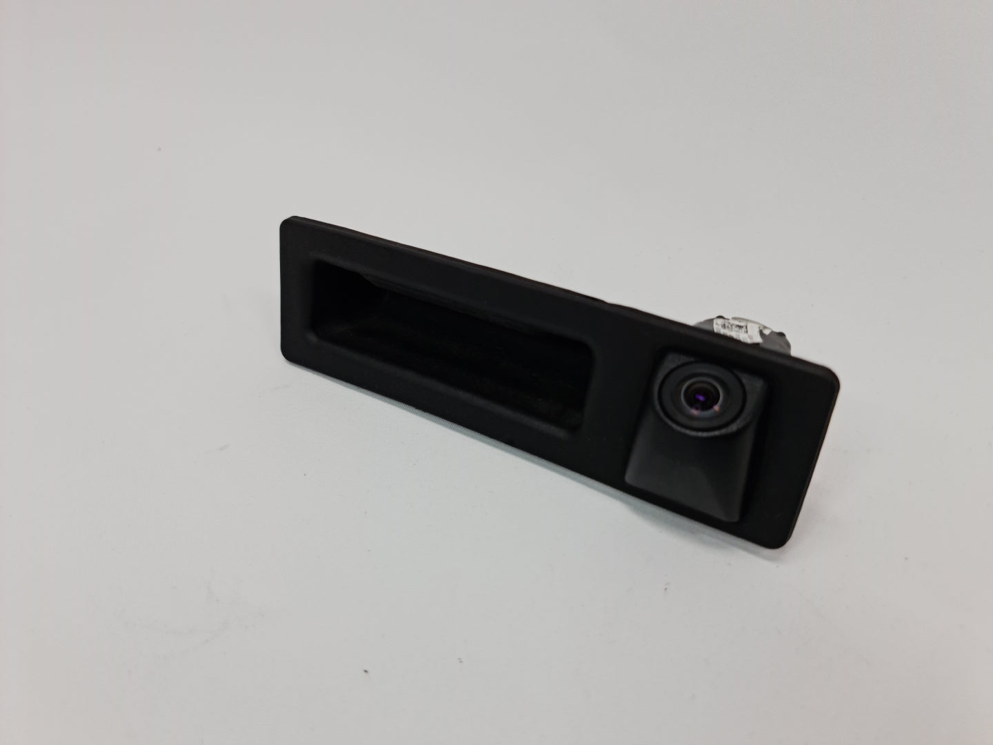 BMW Rear Back Lid Trunk Reverse Parking Camera - MPerformance.parts