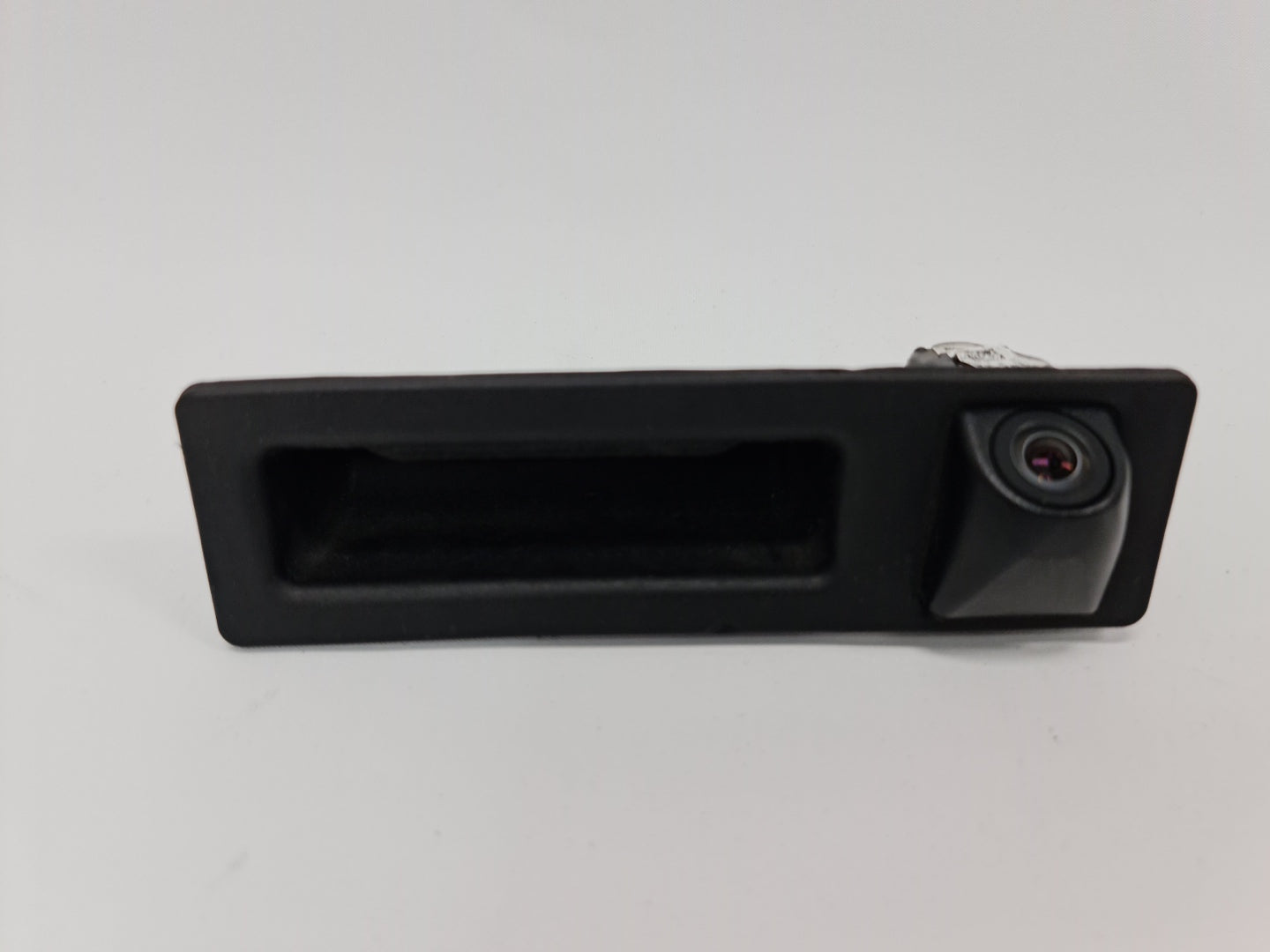 BMW Rear Back Lid Trunk Reverse Parking Camera - MPerformance.parts