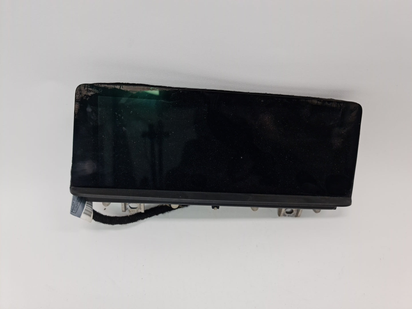 BMW NAVIGATION SCREEN MEDIA DISPLAY 8.8" - MPerformance.parts