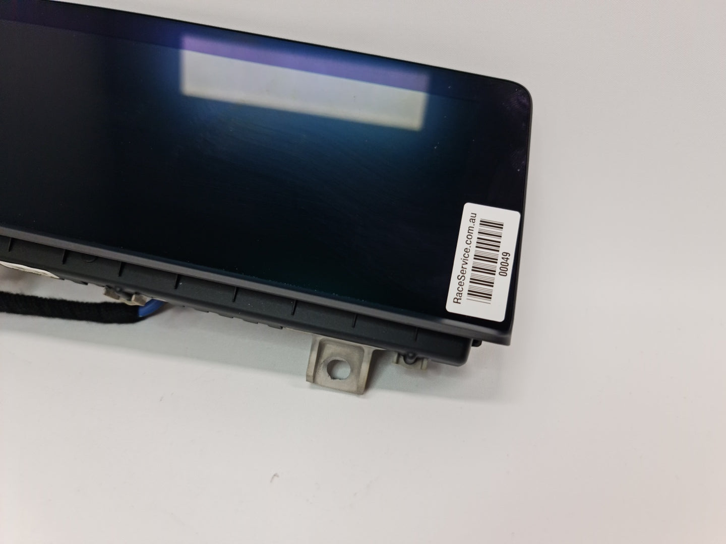 BMW iDRIVE TOUCH SCREEN, DISPLAY - MPerformance.parts