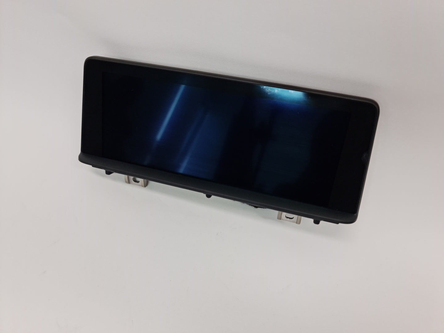 BMW 328i F30 DRIVER INFORMATION RADIO DISPLAY SCREEN - MPerformance.parts