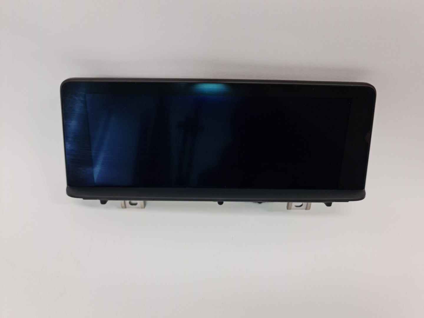 BMW 328i F30 DRIVER INFORMATION RADIO DISPLAY SCREEN - MPerformance.parts