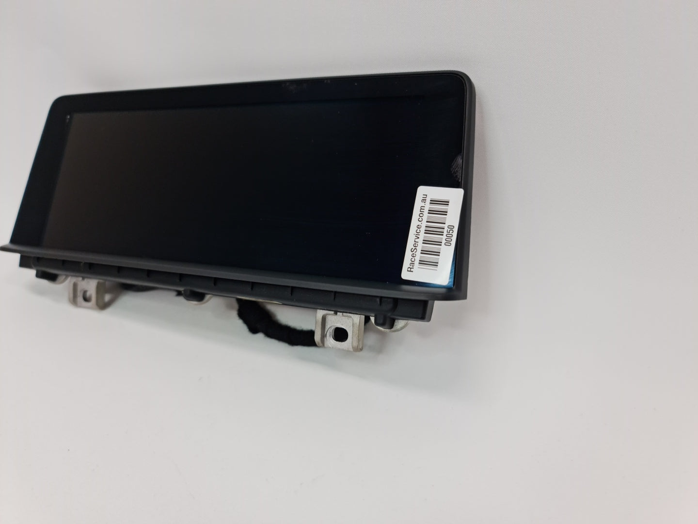 BMW 328i F30 DRIVER INFORMATION RADIO DISPLAY SCREEN - MPerformance.parts