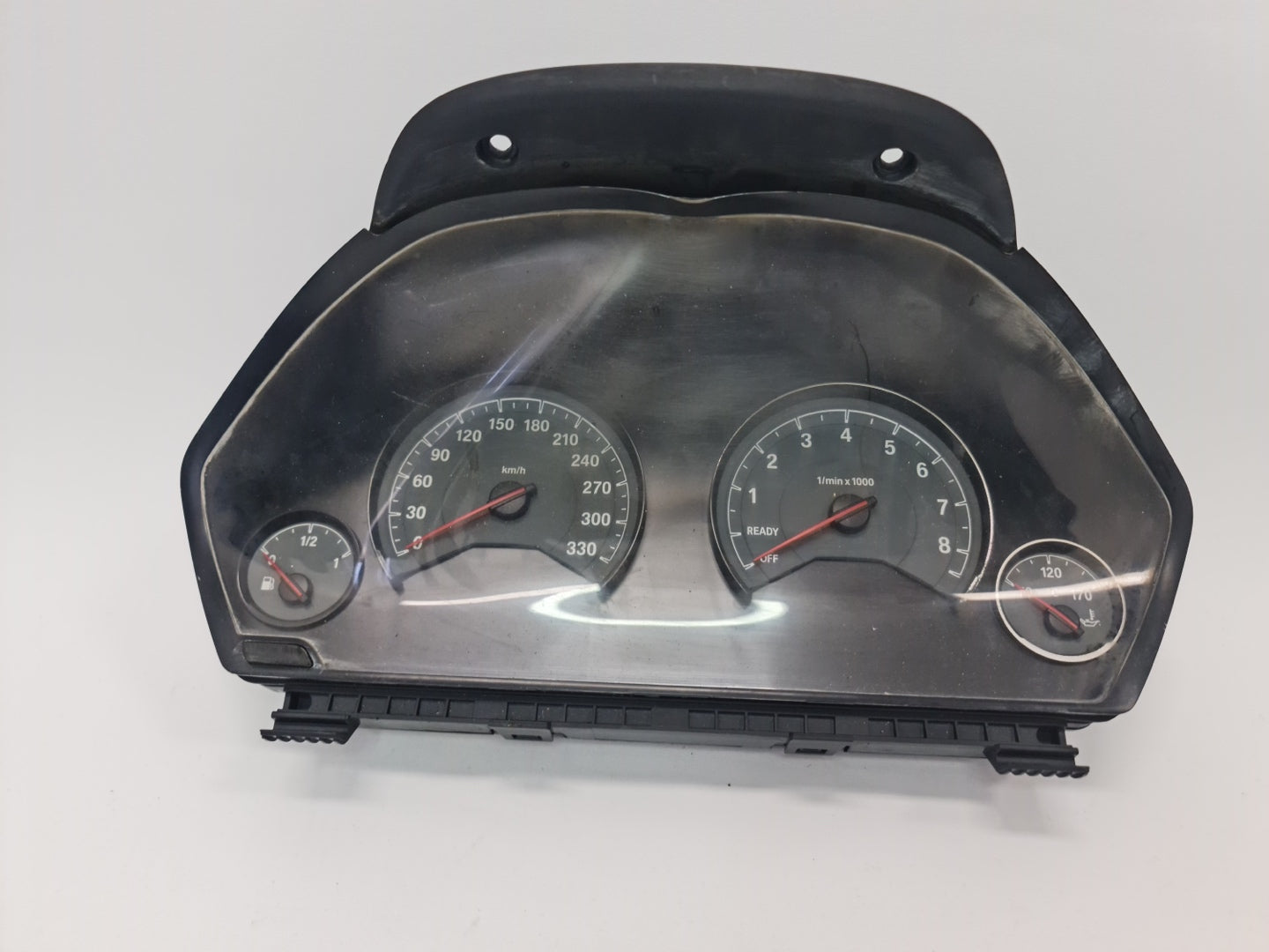 BMW Instrument Cluster Speedometer - MPerformance.parts