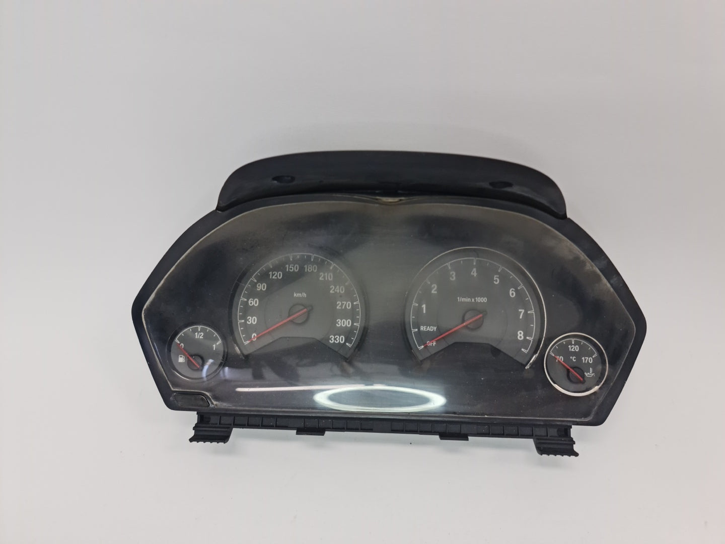 BMW Instrument Cluster Speedometer - MPerformance.parts