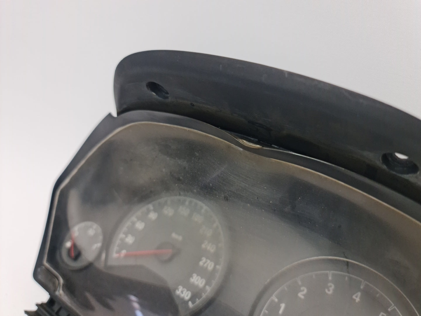 BMW Instrument Cluster Speedometer - MPerformance.parts