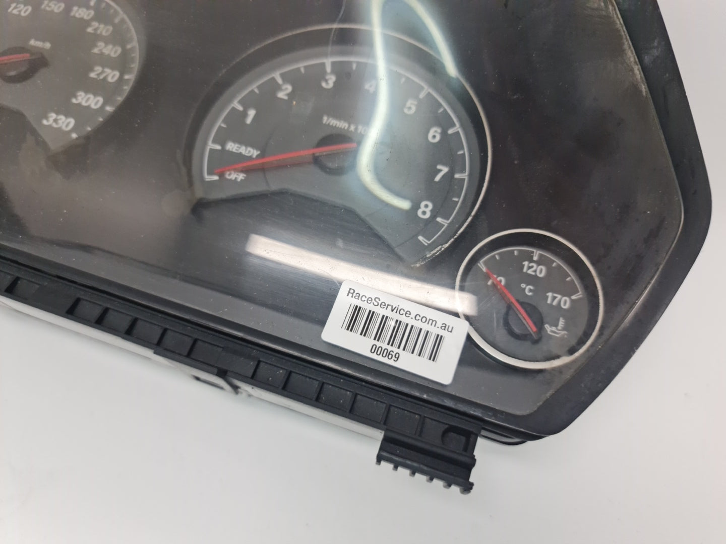 BMW Instrument Cluster Speedometer - MPerformance.parts