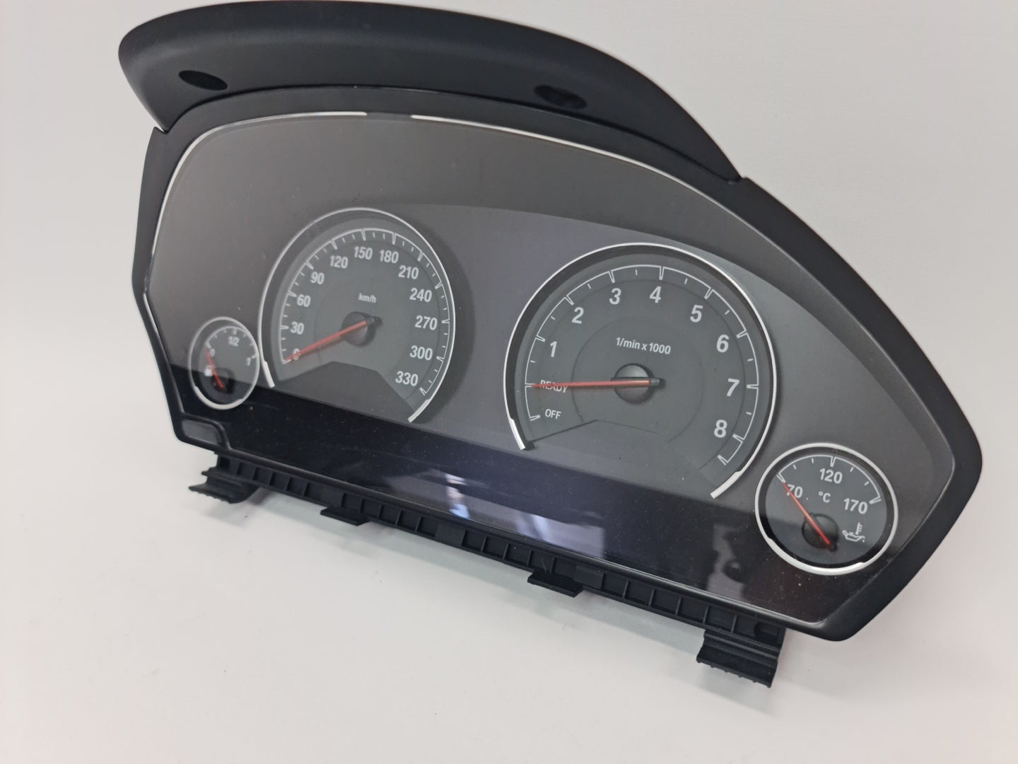 BMW Cluster Tachometer - MPerformance.parts