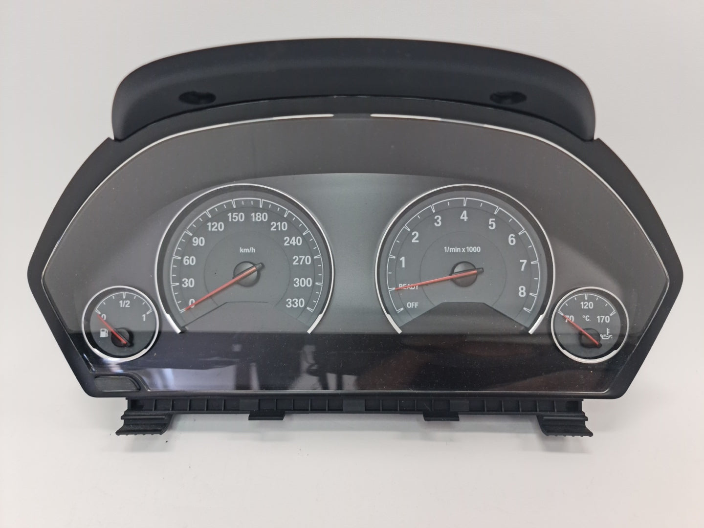 BMW Cluster Tachometer - MPerformance.parts