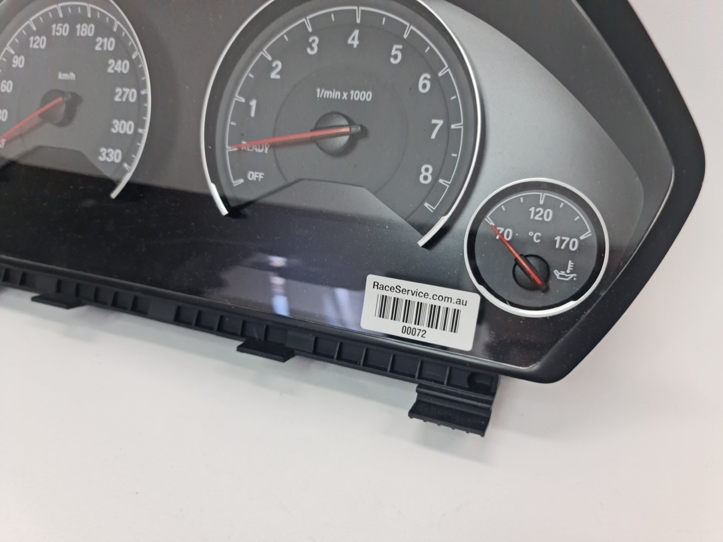 BMW Cluster Tachometer - MPerformance.parts