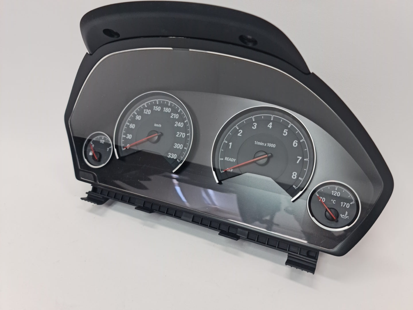 2015-2020 BMW M4 F82 MPH SPEEDOMETER INSTRUMENT GAUGE CLUSTER 9272664 OEM - MPerformance.parts