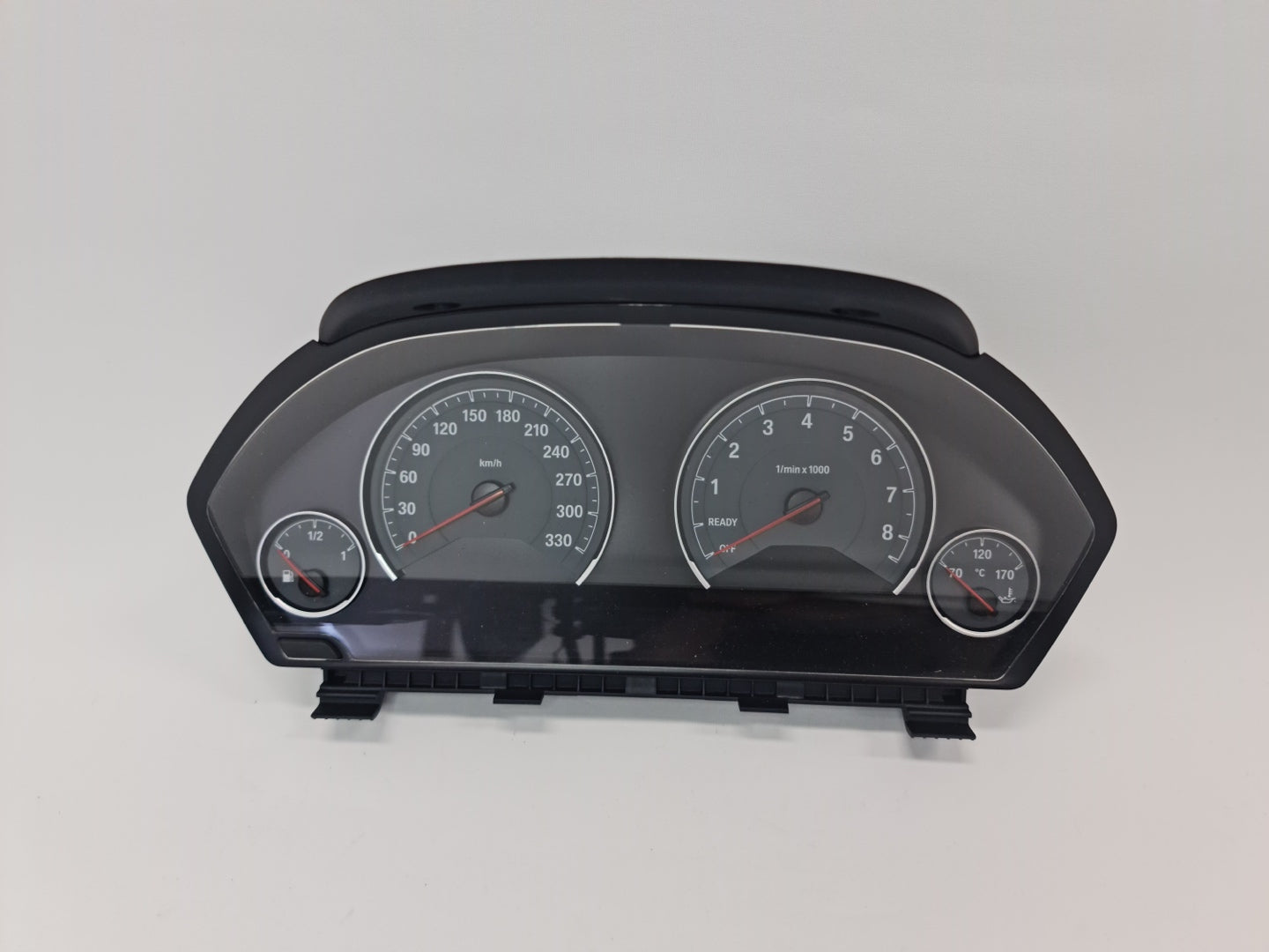 2015-2020 BMW M4 F82 MPH SPEEDOMETER INSTRUMENT GAUGE CLUSTER 9272664 OEM - MPerformance.parts