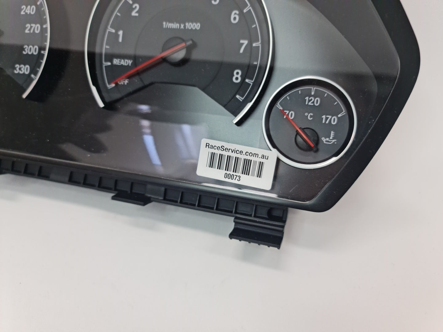 2015-2020 BMW M4 F82 MPH SPEEDOMETER INSTRUMENT GAUGE CLUSTER 9272664 OEM - MPerformance.parts