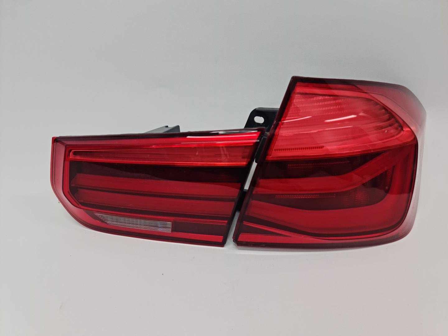 LED Tail Lights FOR BMW F30 F35 F80 M3 201-2018 Sequential Rear Lamps - MPerformance.parts