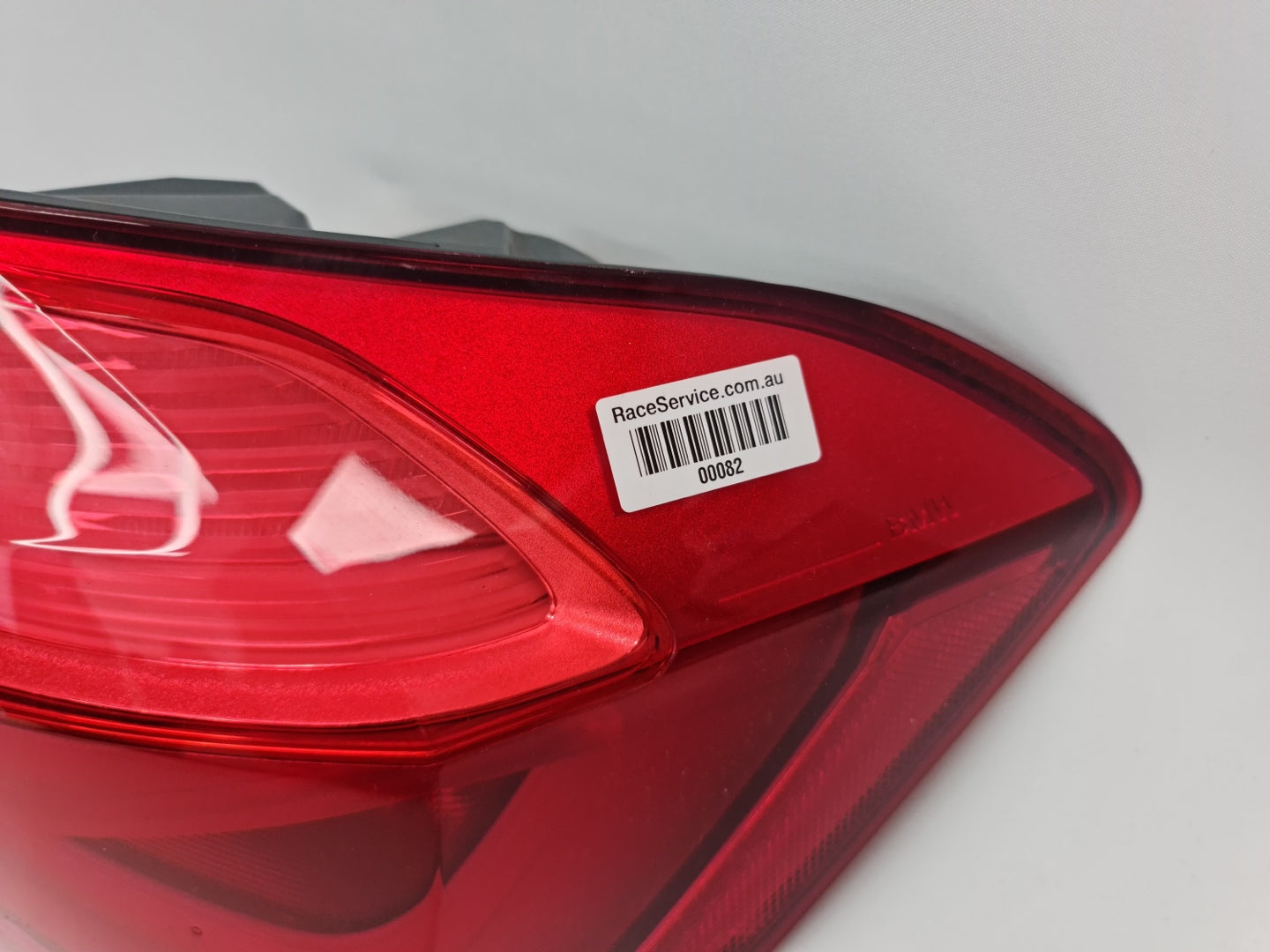 LED Tail Lights FOR BMW F30 F35 F80 M3 201-2018 Sequential Rear Lamps - MPerformance.parts