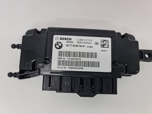 65779348726/Module Electronic/0285012518/6383732 For BMW Serie 4 Coupe - MPerformance.parts