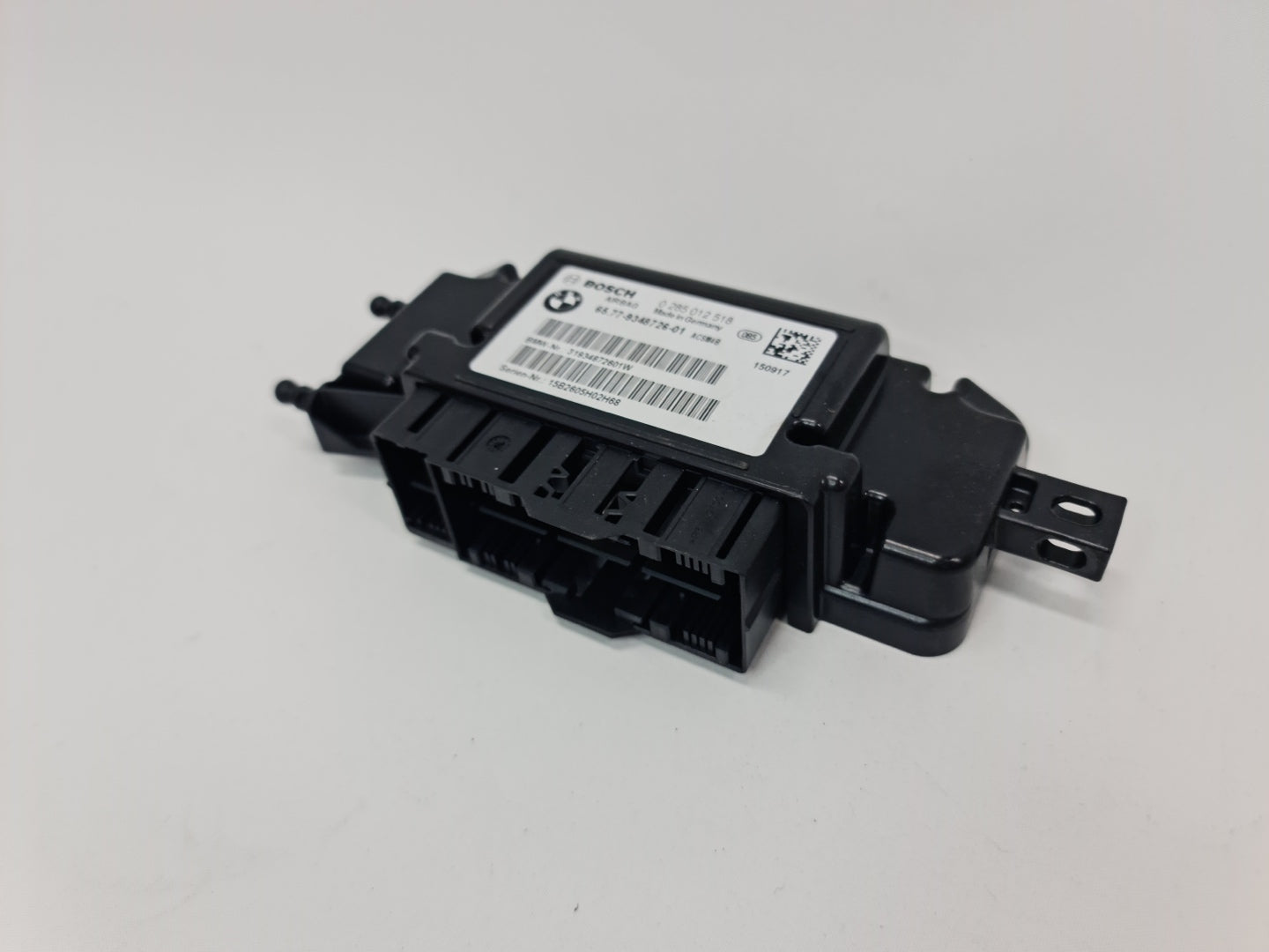 65779348726/Module Electronic/0285012518/6383732 For BMW Serie 4 Coupe - MPerformance.parts