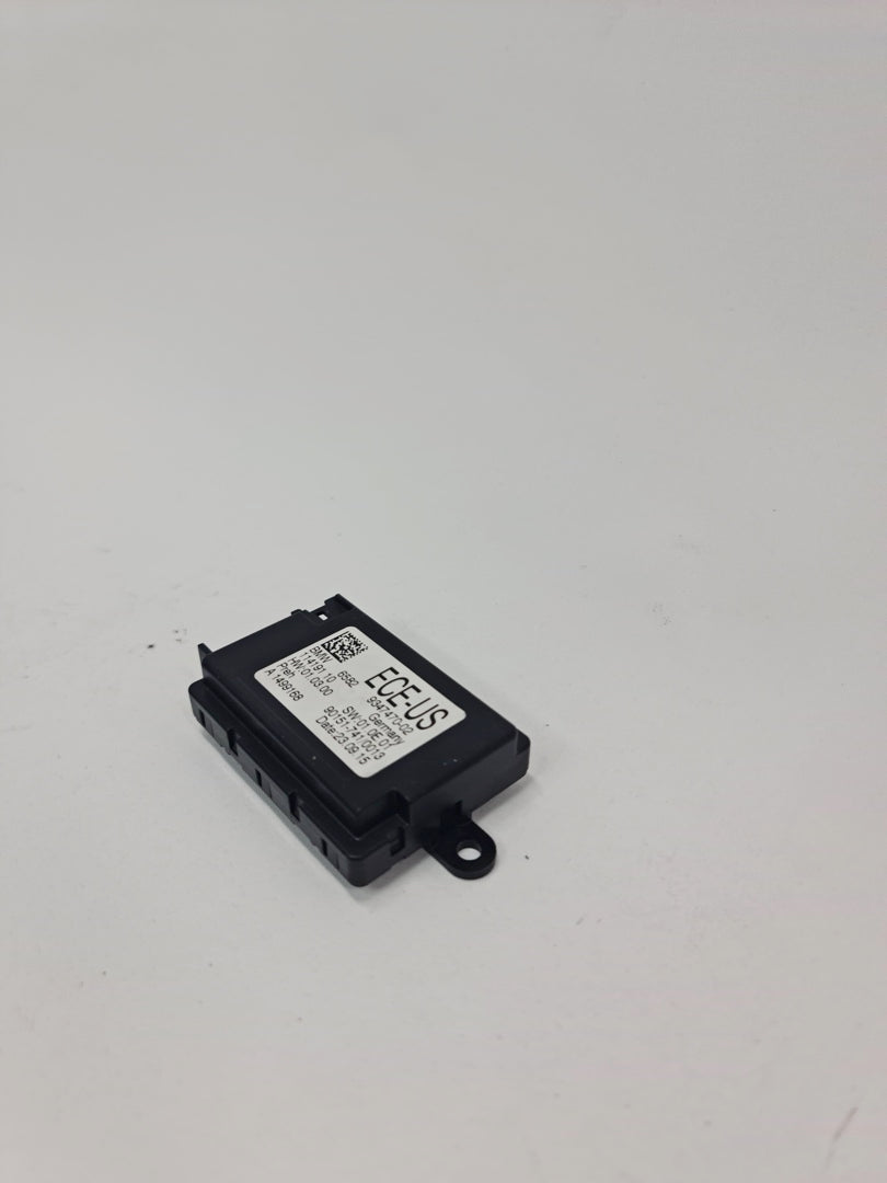 BMW F80 F82 F83 OEM I-DRIVE CONTROL MODULE - MPerformance.parts